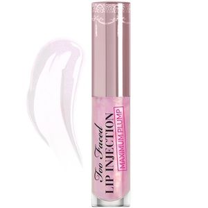 Too Faced Lip Injection Maximum Plump Lip Plumper Lipgloss